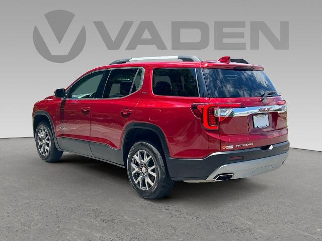 2023 GMC Acadia Vehicle Photo in Statesboro, GA 30458