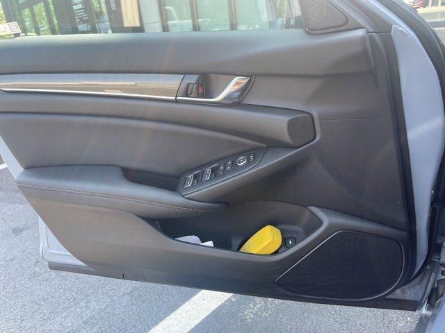 2021 Honda Accord Sedan Vehicle Photo in Harrisburg, PA 17111