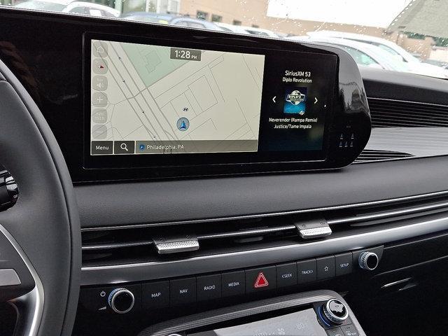 2025 Hyundai PALISADE Vehicle Photo in Philadelphia, PA 19116
