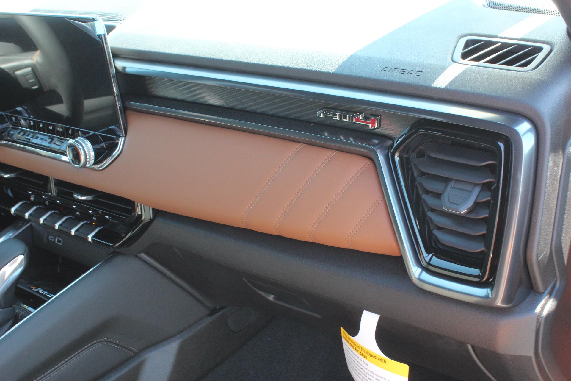 2025 GMC Canyon Vehicle Photo in AURORA, CO 80012-4011