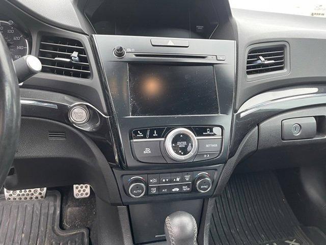 2021 Acura ILX Vehicle Photo in Philadelphia, PA 19116