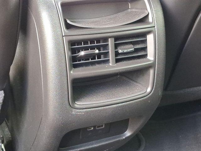 2021 Cadillac XT5 Vehicle Photo in DANBURY, CT 06810-5034