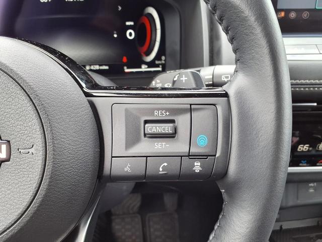 2024 Nissan Rogue Vehicle Photo in Oshkosh, WI 54904