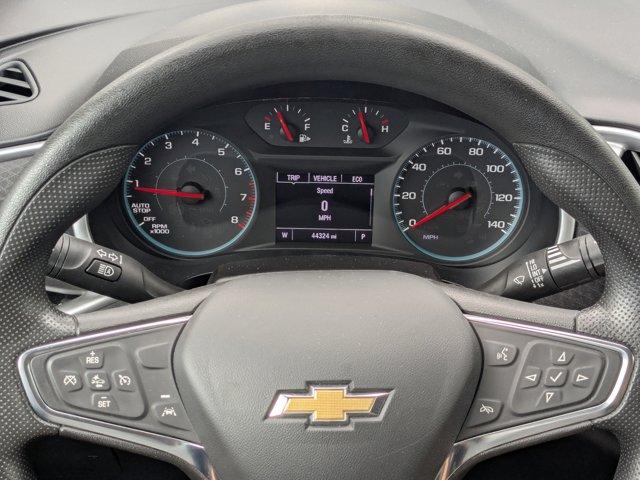 2023 Chevrolet Malibu Vehicle Photo in BRUNSWICK, GA 31525-1881