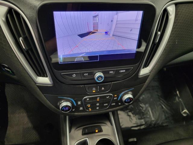 2024 Chevrolet Malibu Vehicle Photo in OSHKOSH, WI 54904-7811
