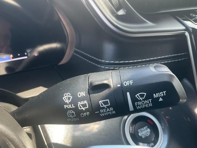 2021 Jeep Grand Cherokee L Vehicle Photo in Kaukauna, WI 54130
