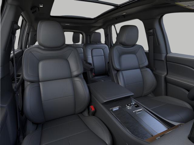 2025 Lincoln Aviator Vehicle Photo in Neenah, WI 54956