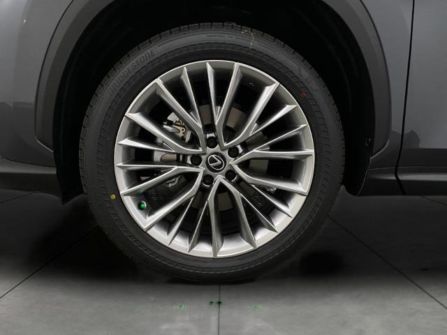2025 Lexus NX 350 Vehicle Photo in Appleton, WI 54913