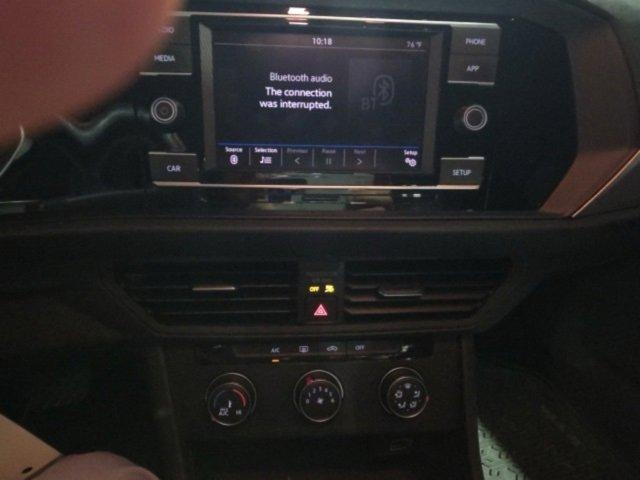 2019 Volkswagen Jetta Vehicle Photo in Harrisburg, PA 17111