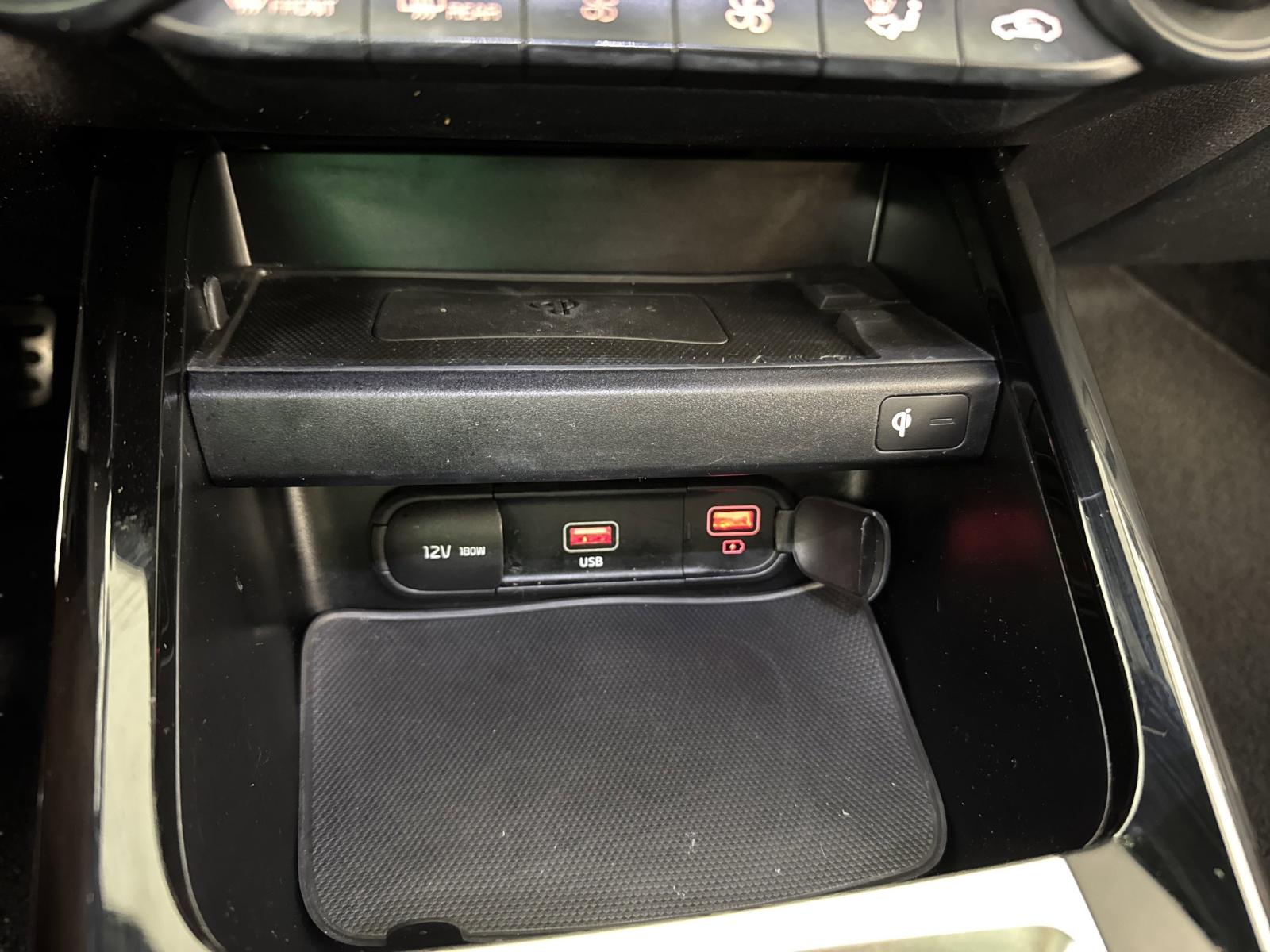 2022 Kia Forte Vehicle Photo in GEORGETOWN, TX 78626-7508