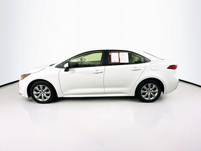 2022 Toyota Corolla Vehicle Photo in Flemington, NJ 08822