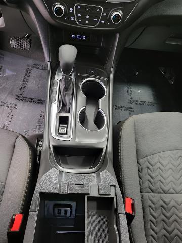 2024 Chevrolet Equinox Vehicle Photo in NEENAH, WI 54956-2243