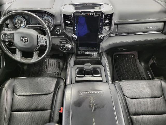 2022 Ram 1500 Vehicle Photo in Neenah, WI 54956
