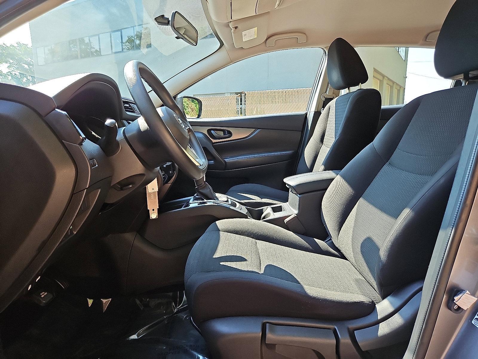 2019 Nissan Rogue Sport Vehicle Photo in Jenkintown, PA 19046