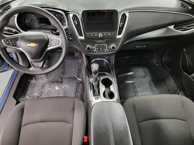 2024 Chevrolet Malibu Vehicle Photo in MANITOWOC, WI 54220-5838