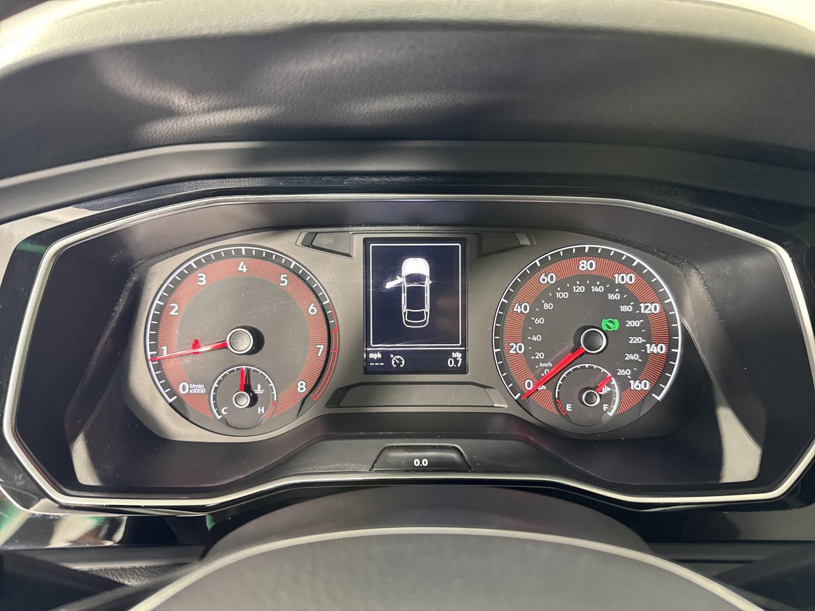 2020 Volkswagen Jetta Vehicle Photo in Georgetown, TX 78626
