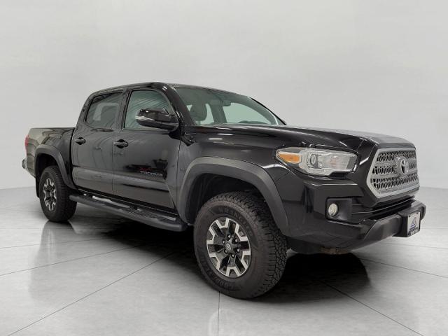 2017 Toyota Tacoma Vehicle Photo in NEENAH, WI 54956-2243