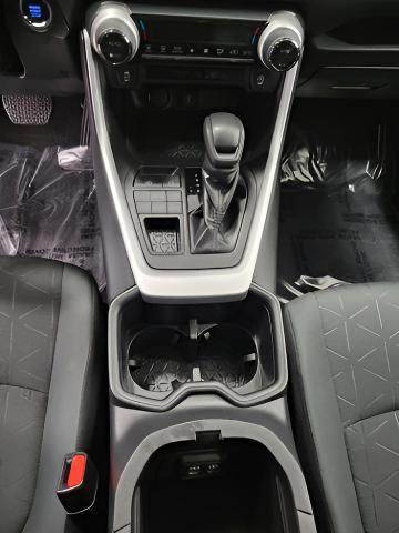 2022 Toyota RAV4 Vehicle Photo in Oshkosh, WI 54904