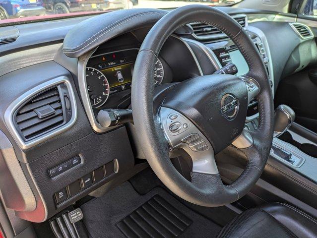 2015 Nissan Murano Vehicle Photo in San Antonio, TX 78209