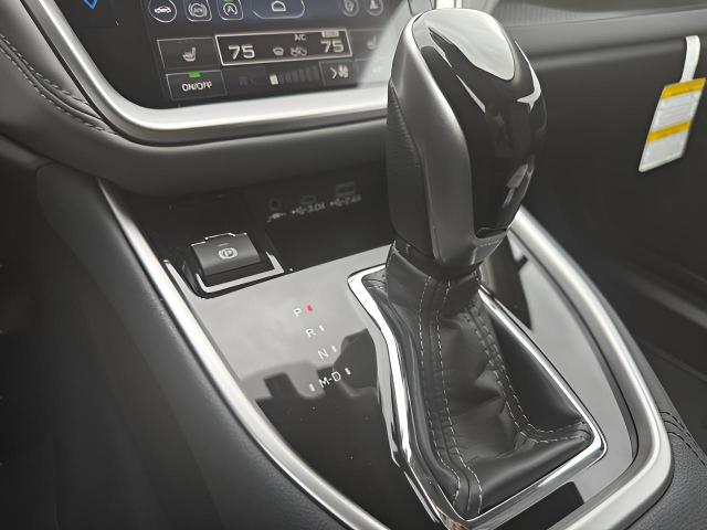 2025 Subaru Outback Vehicle Photo in Oshkosh, WI 54904