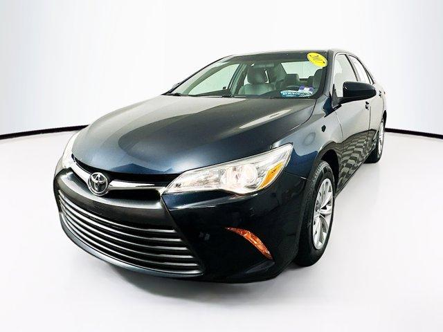 2017 Toyota Camry Vehicle Photo in Flemington, NJ 08822