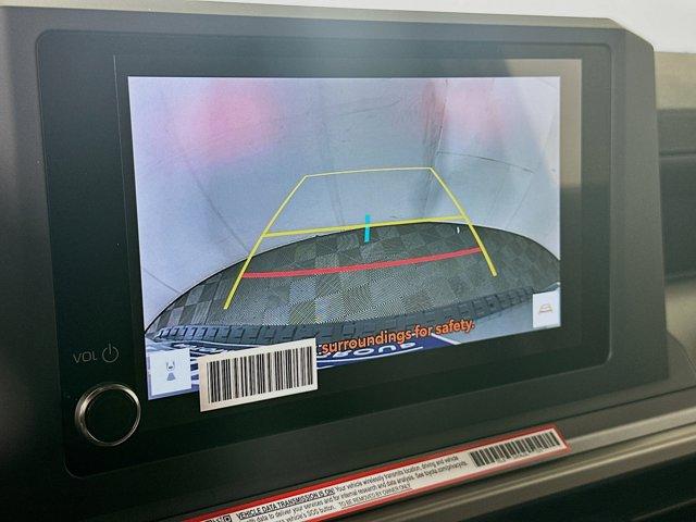 2025 Toyota 4Runner Vehicle Photo in Flemington, NJ 08822