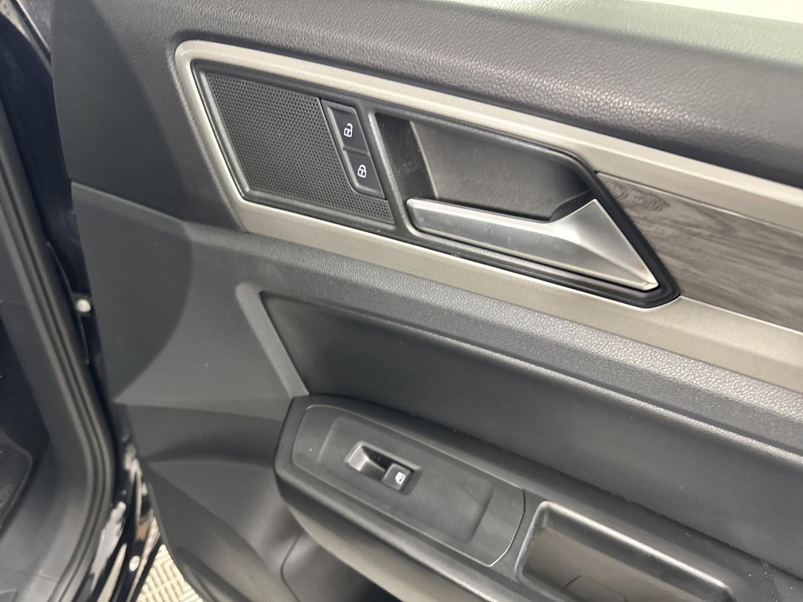 2020 Volkswagen Atlas Cross Sport Vehicle Photo in Georgetown, TX 78626