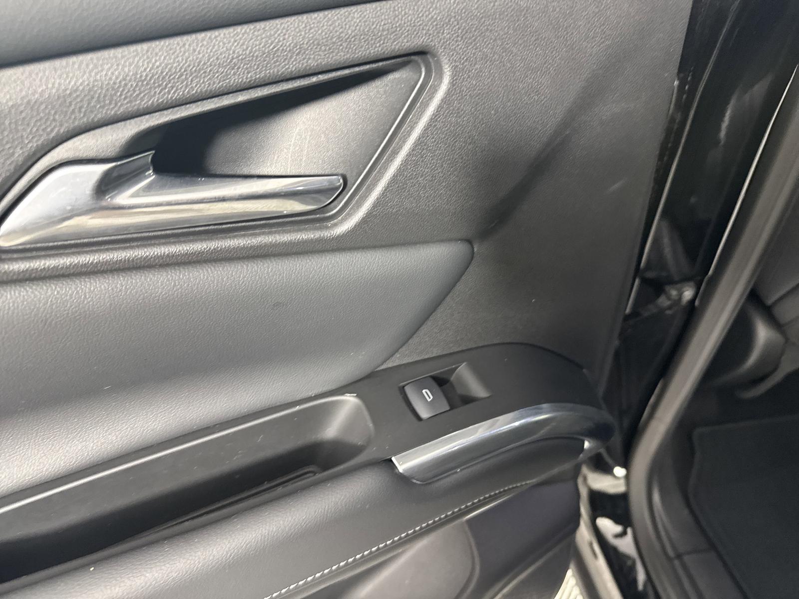 2025 Chevrolet Traverse Vehicle Photo in GEORGETOWN, TX 78626-7508