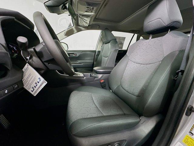 2025 Toyota RAV4 Vehicle Photo in Flemington, NJ 08822