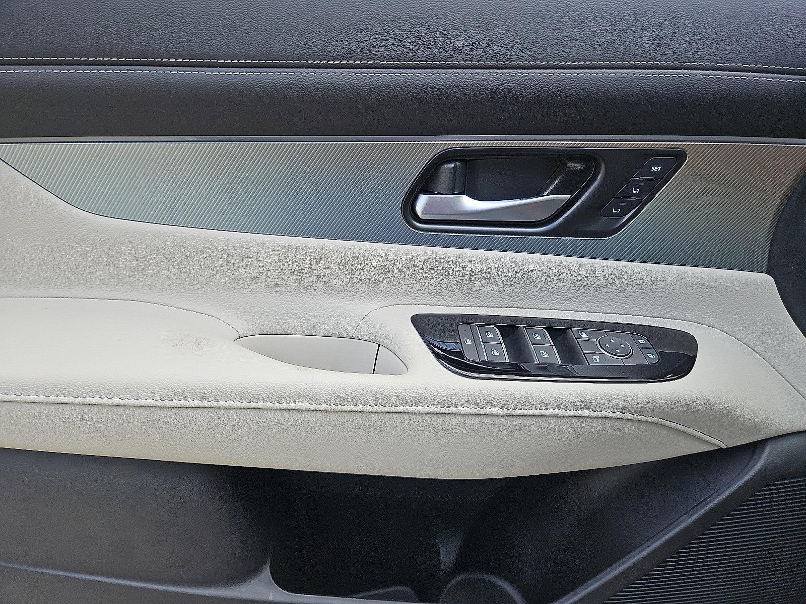 2025 Nissan Murano Vehicle Photo in Jenkintown, PA 19046