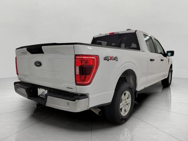 2023 Ford F-150 Vehicle Photo in Oshkosh, WI 54901
