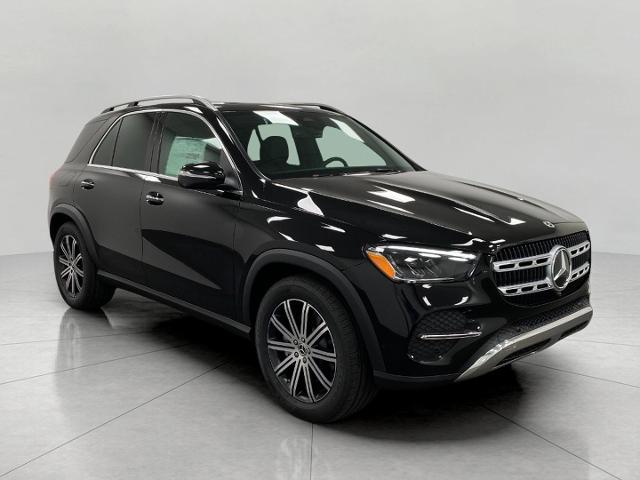 2025 Mercedes-Benz GLE Vehicle Photo in Appleton, WI 54913