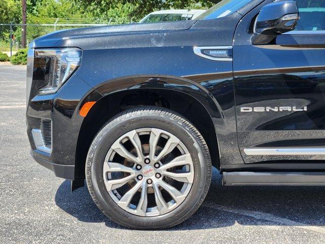 2021 GMC Yukon XL Vehicle Photo in Decatur, TX 76234