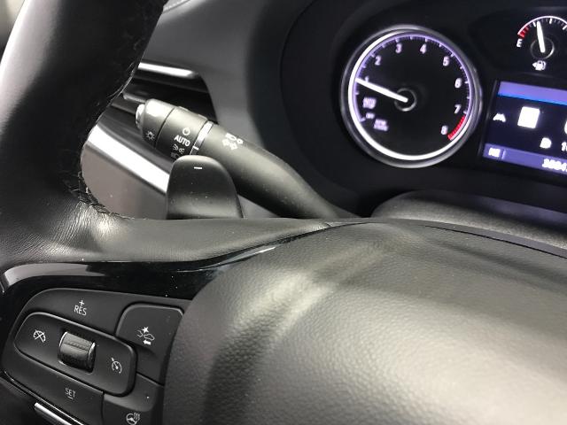 2023 Buick Enclave Vehicle Photo in GREEN BAY, WI 54303-3330