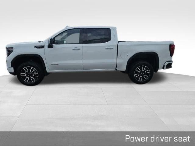 2026 GMC Sierra 1500 Vehicle Photo in Fishers, IN 46038