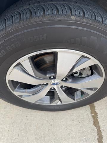 2022 Subaru Ascent Vehicle Photo in Peoria, IL 61615