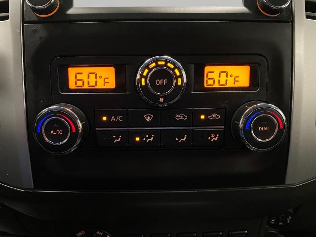 2018 Nissan Frontier Vehicle Photo in Appleton, WI 54913