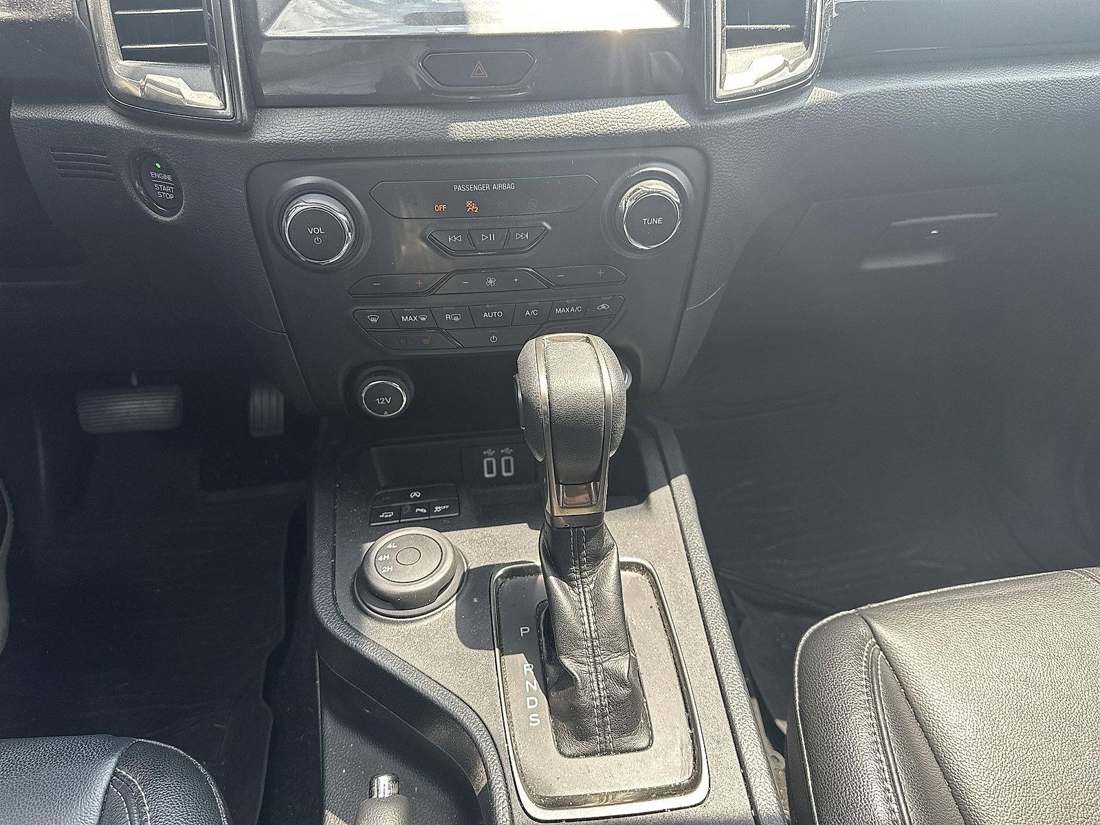 2020 Ford Ranger Vehicle Photo in Lancaster, PA 17601