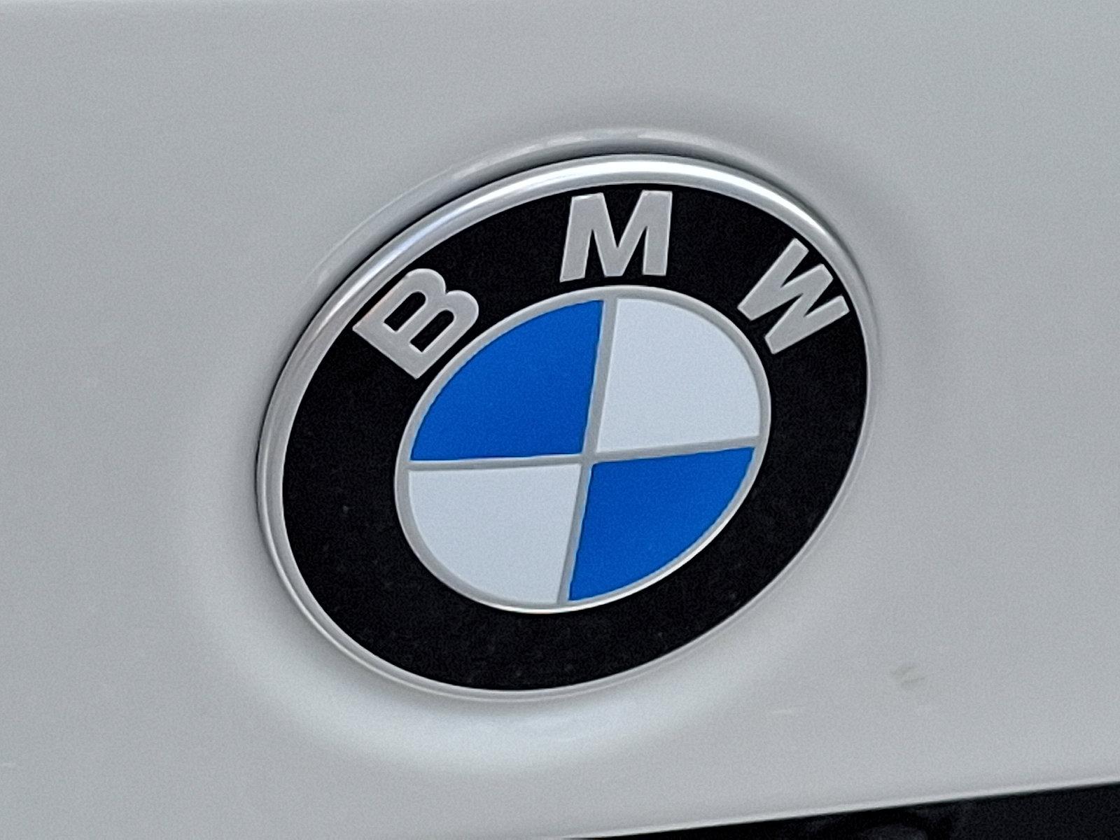 2025 BMW 330i xDrive Vehicle Photo in Lancaster, PA 17601