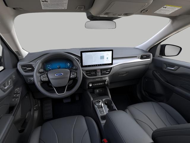 2025 Ford Escape Vehicle Photo in Oshkosh, WI 54901