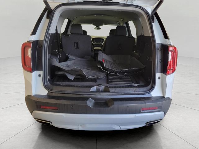 2023 GMC Acadia Vehicle Photo in OSHKOSH, WI 54904-7811