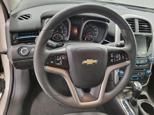 2015 Chevrolet Malibu Vehicle Photo in NEENAH, WI 54956-2243