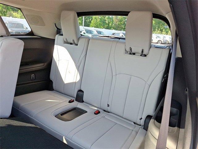 2026 INFINITI QX60 Vehicle Photo in Willow Grove, PA 19090