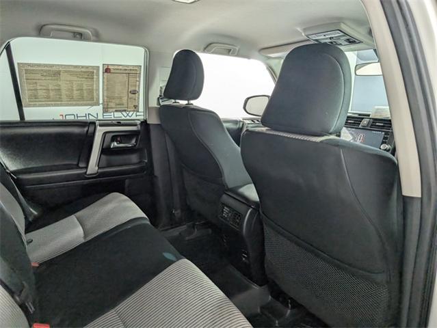 2016 Toyota 4Runner Vehicle Photo in ENGLEWOOD, CO 80113-6708