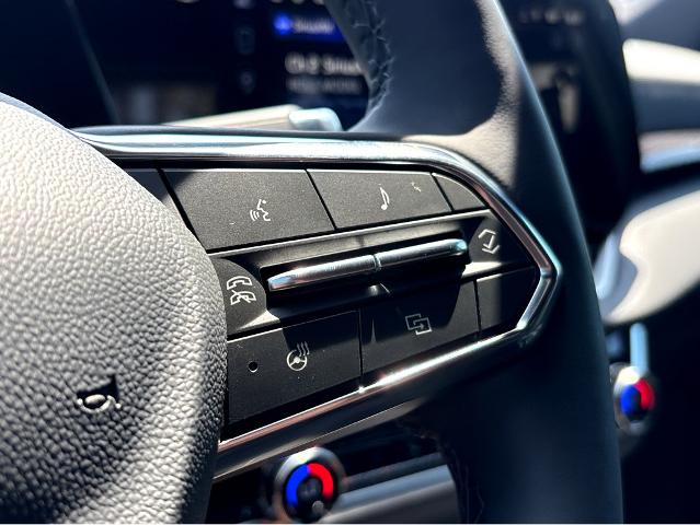 2026 Chevrolet Equinox Vehicle Photo in BEAUFORT, SC 29906-4218