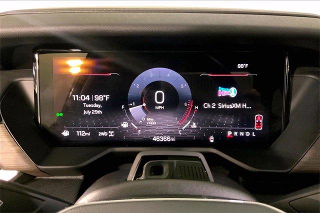 2024 GMC Acadia Vehicle Photo in INDEPENDENCE, MO 64055-1377