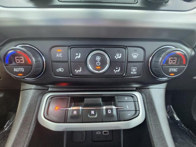 2023 GMC Acadia Vehicle Photo in MADISON, WI 53713-3220