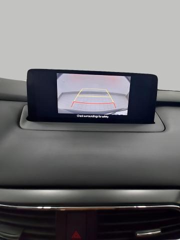 2021 Mazda CX-9 Vehicle Photo in OSHKOSH, WI 54904-7811