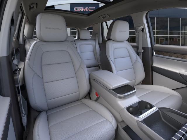 2026 GMC Terrain Vehicle Photo in WATERTOWN, CT 06795-3318