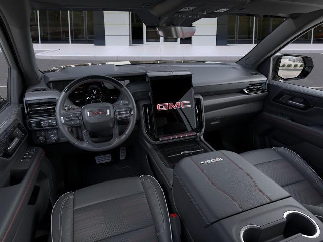 2025 GMC Yukon XL Vehicle Photo in APPLETON, WI 54914-8833
